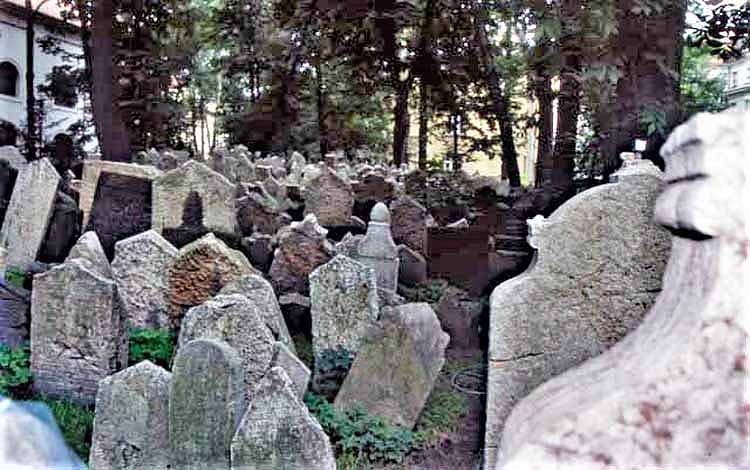 cemetery